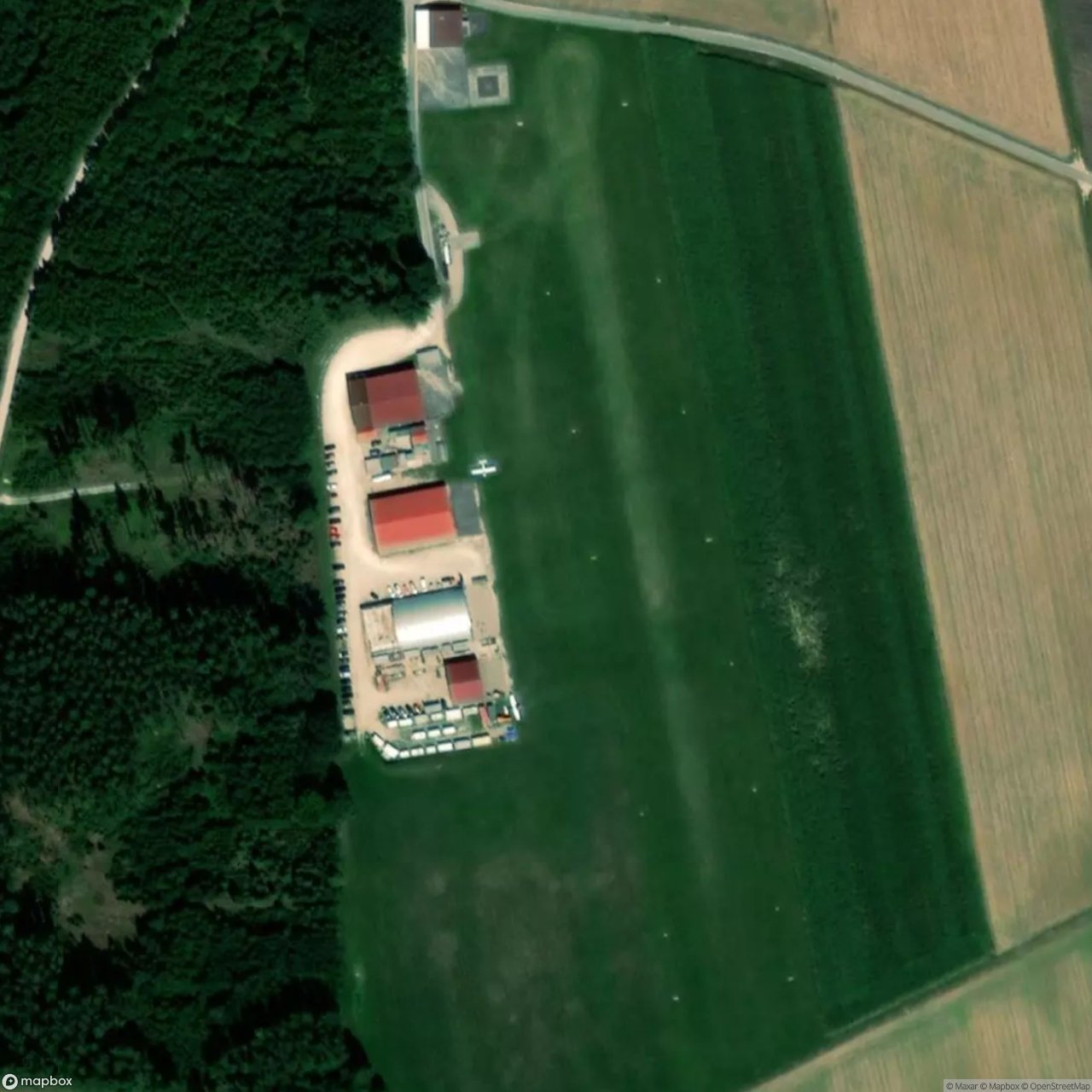 Thalmassing-Waizenhofen