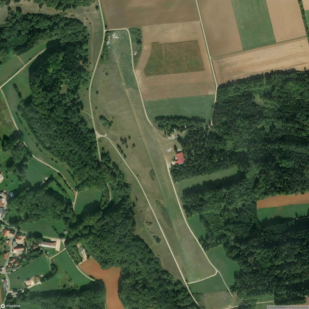 Ottenberg Airfield
