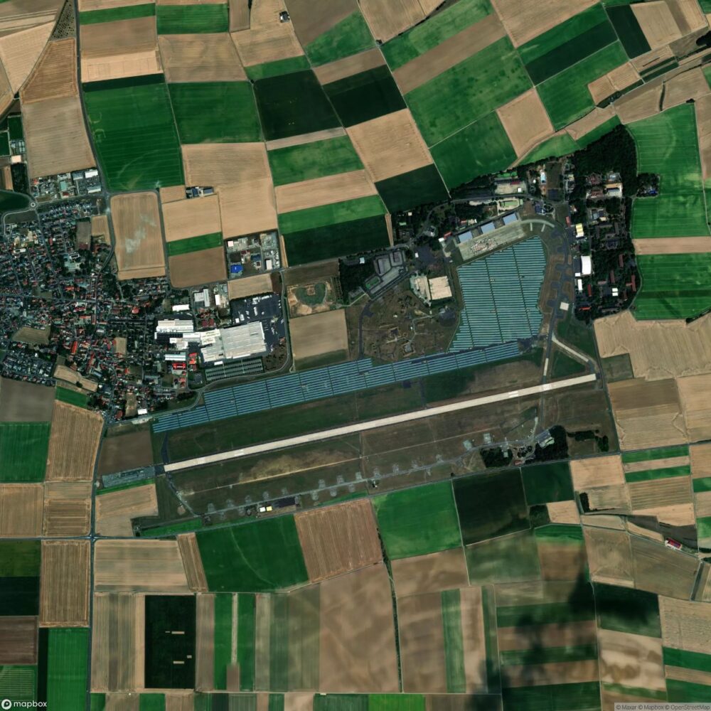 Giebelstadt AAF