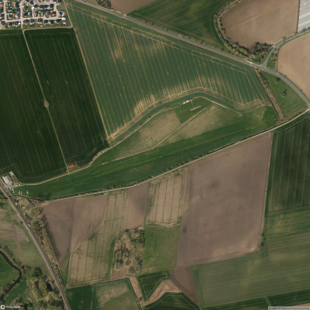 Gro├ƒe Wiese Airfield