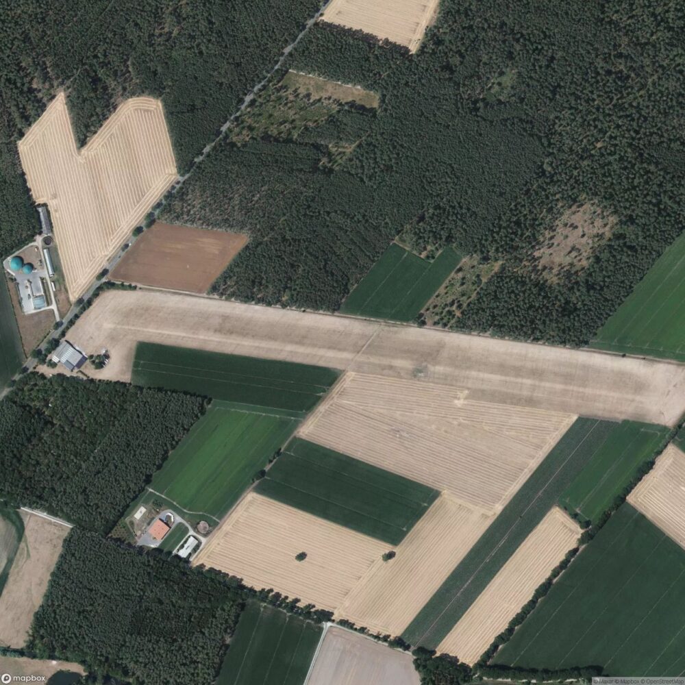 Oppershausen Airfield