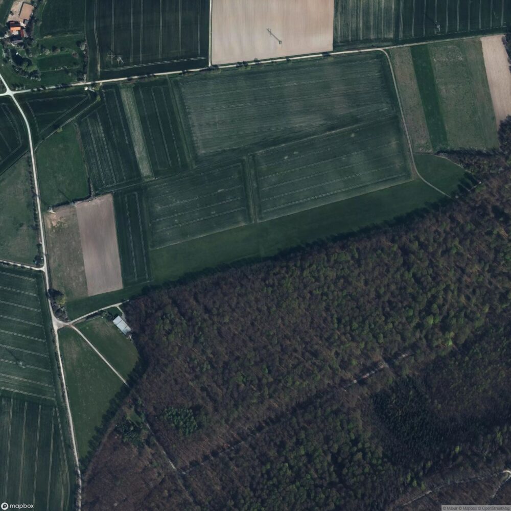 Gronau Airfield