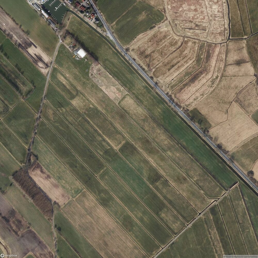 Osterholz-Scharmbeck Airfield