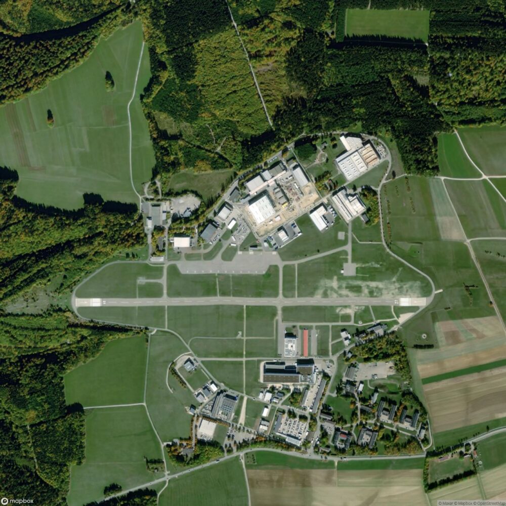 Neuhausen Ob Eck
