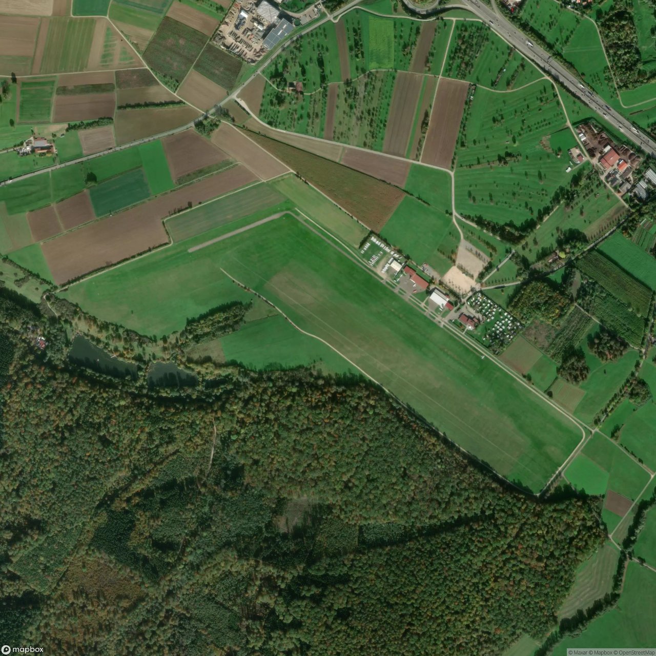 Hahnweide