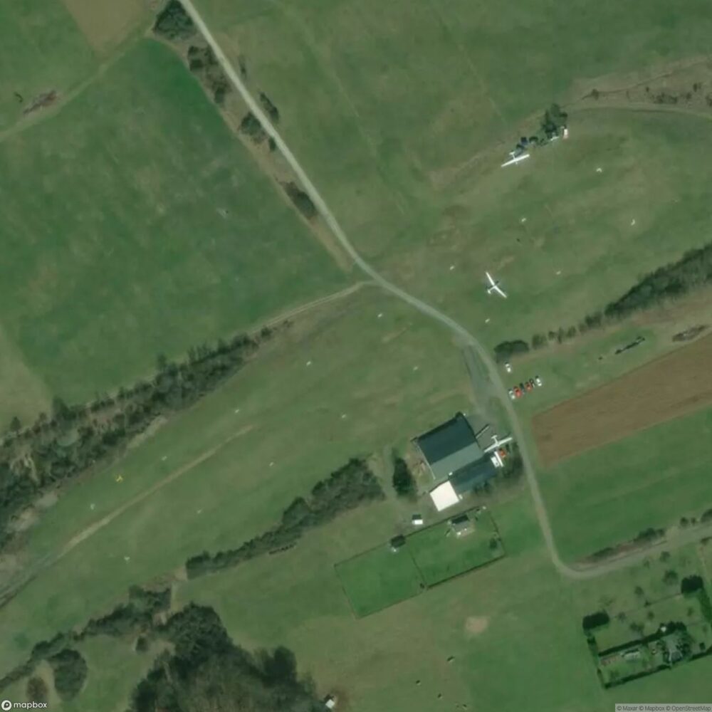H÷rbach Airfield