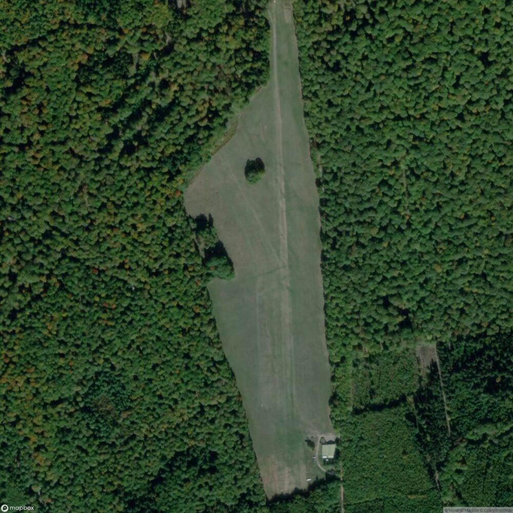 Eibinger Forstwiese Airfield