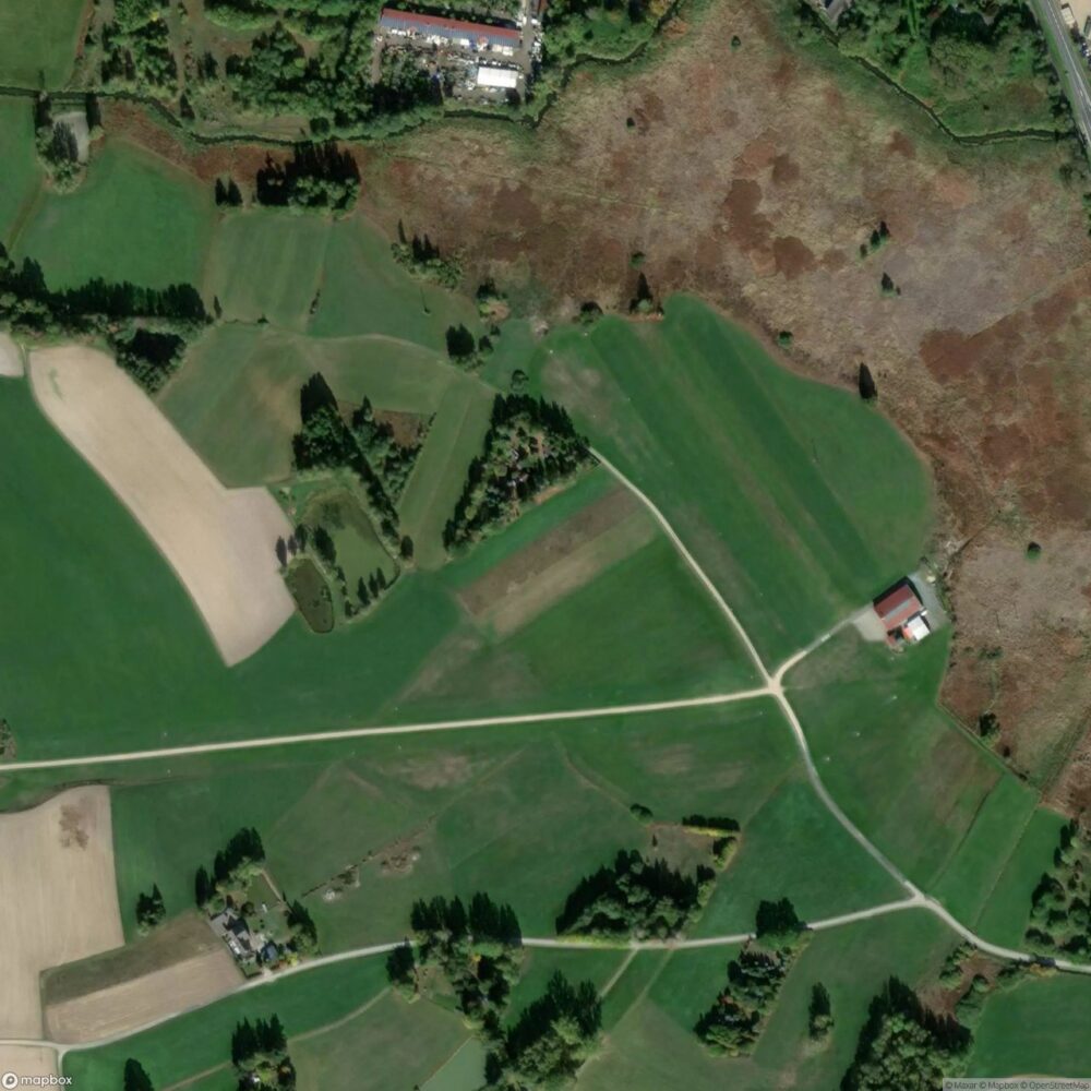 Tirschenreuth  Airfield