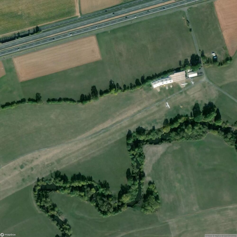 Langenselbold Airfield