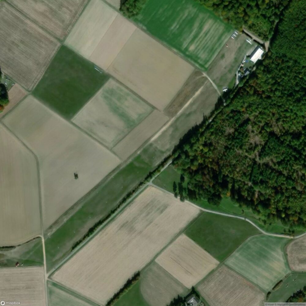 Laufenselden Airfield