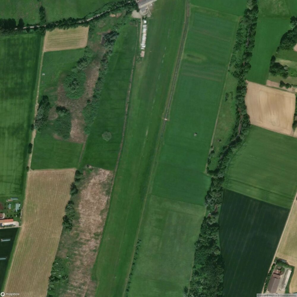 Reinheim Airfield