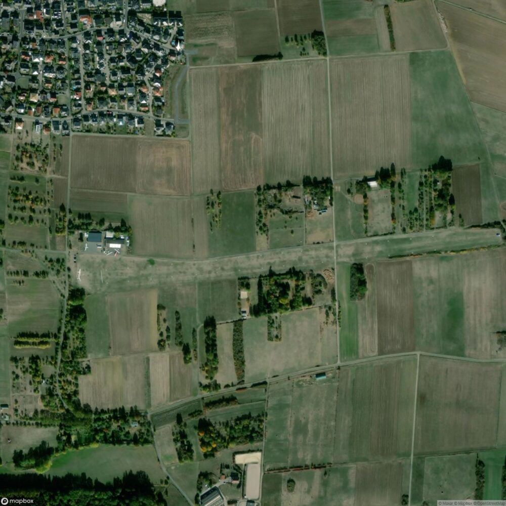 Pohlheim Airfield