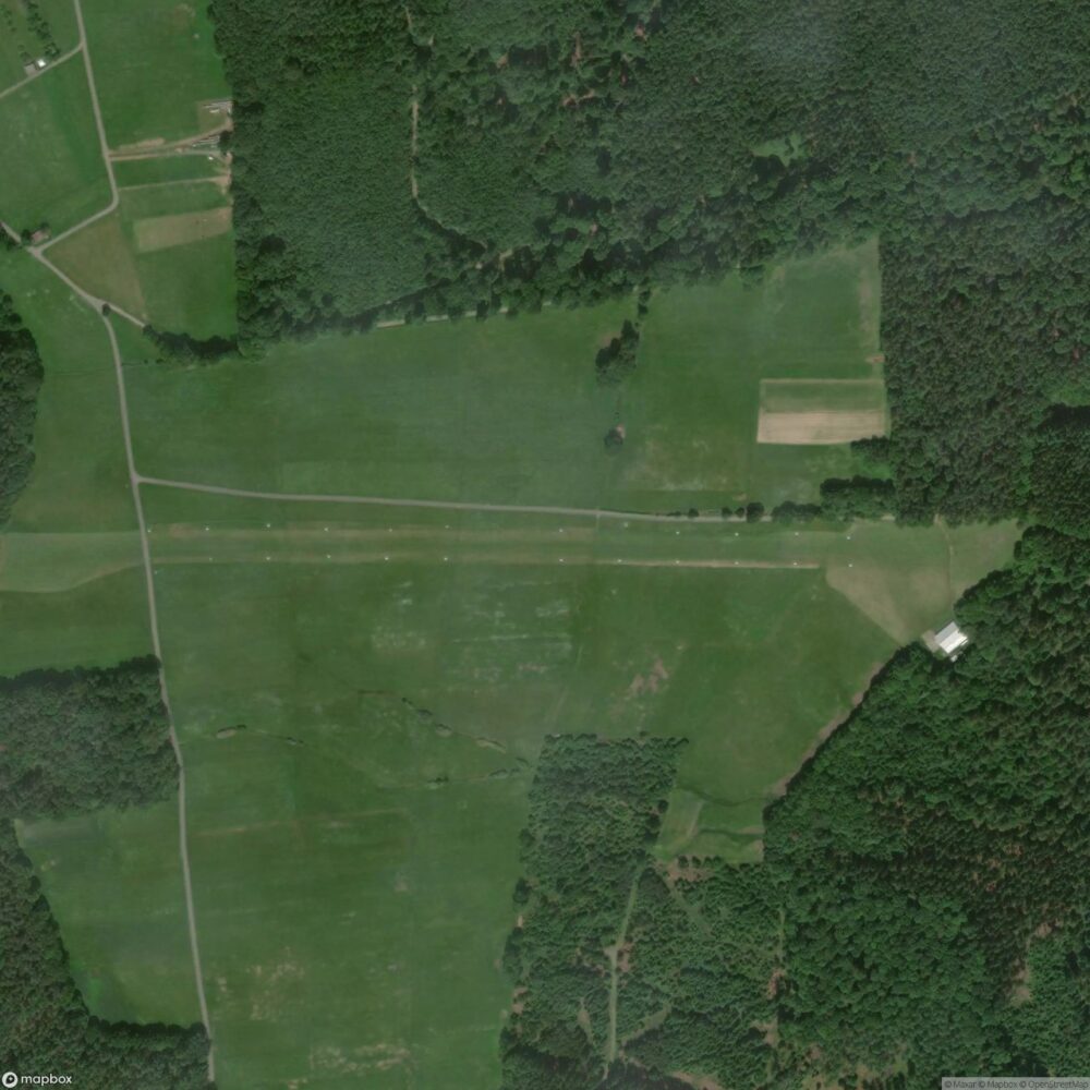 Rothenberg Airfield