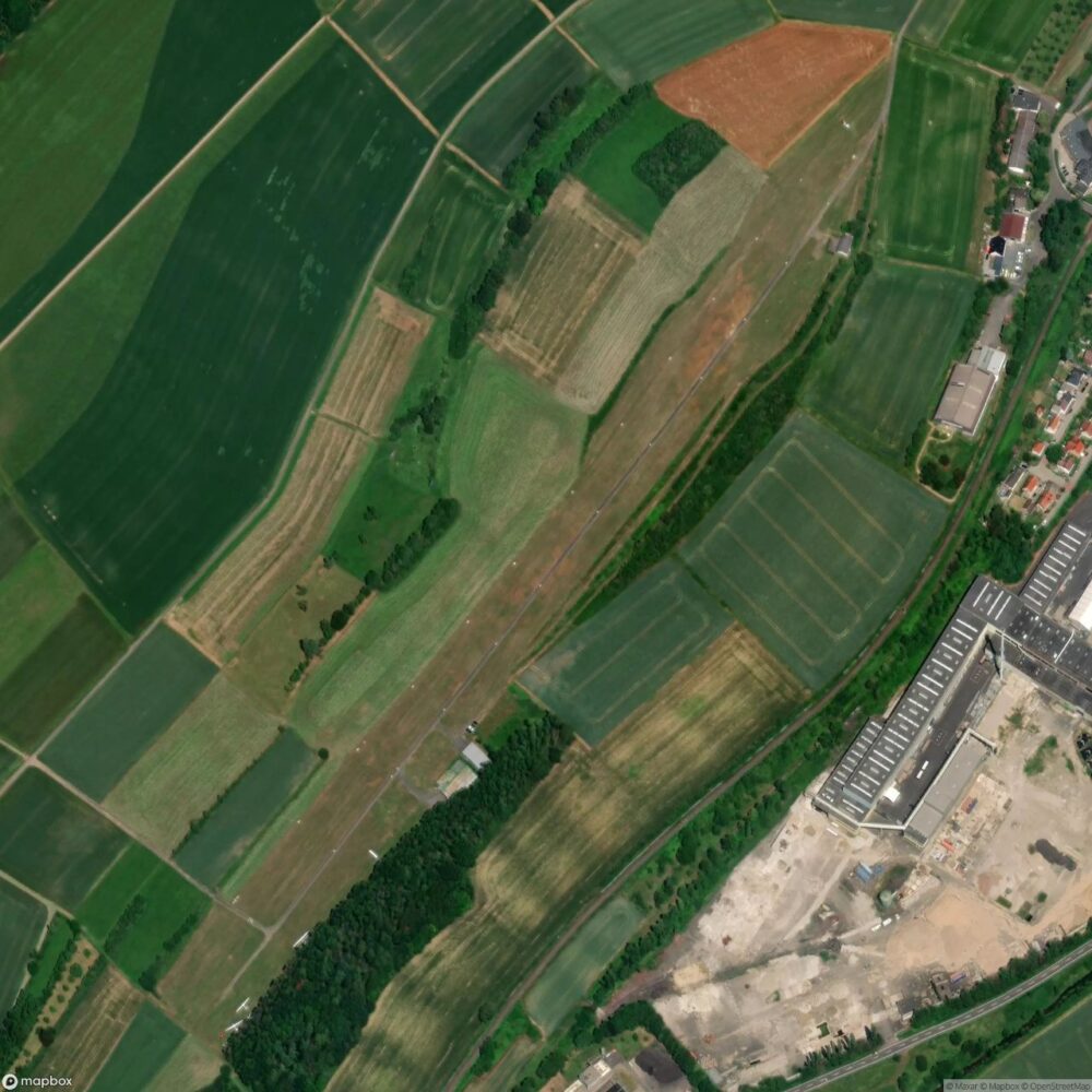 Nidda Airfield