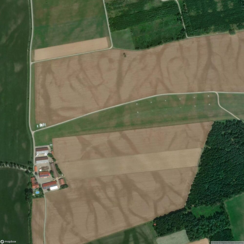 Geratshof Airfield