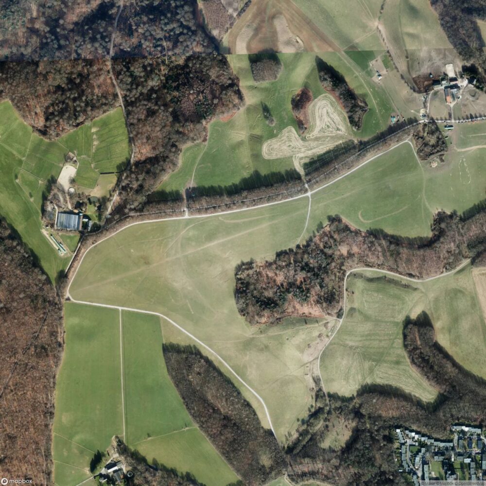 Dsseldorf-Wolfsaap Airfield