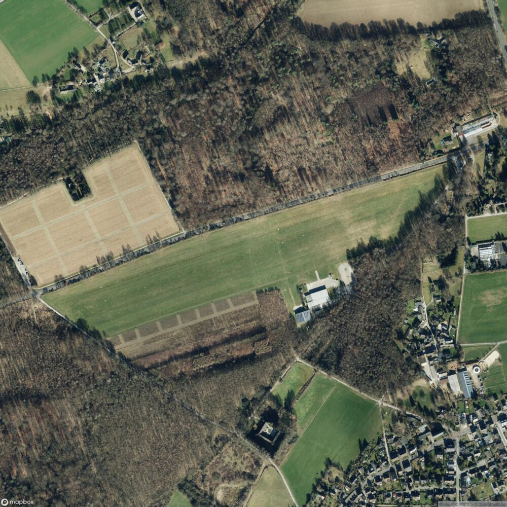 Langenfeld Airfield