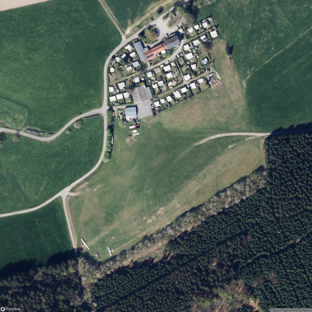 Lindlar Airfield