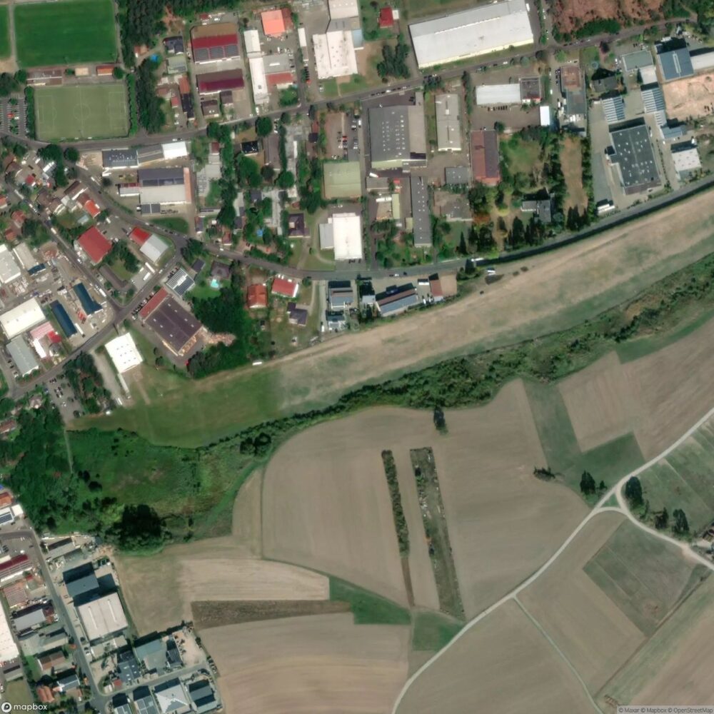 Segelfluggelõnde Altenbachtal