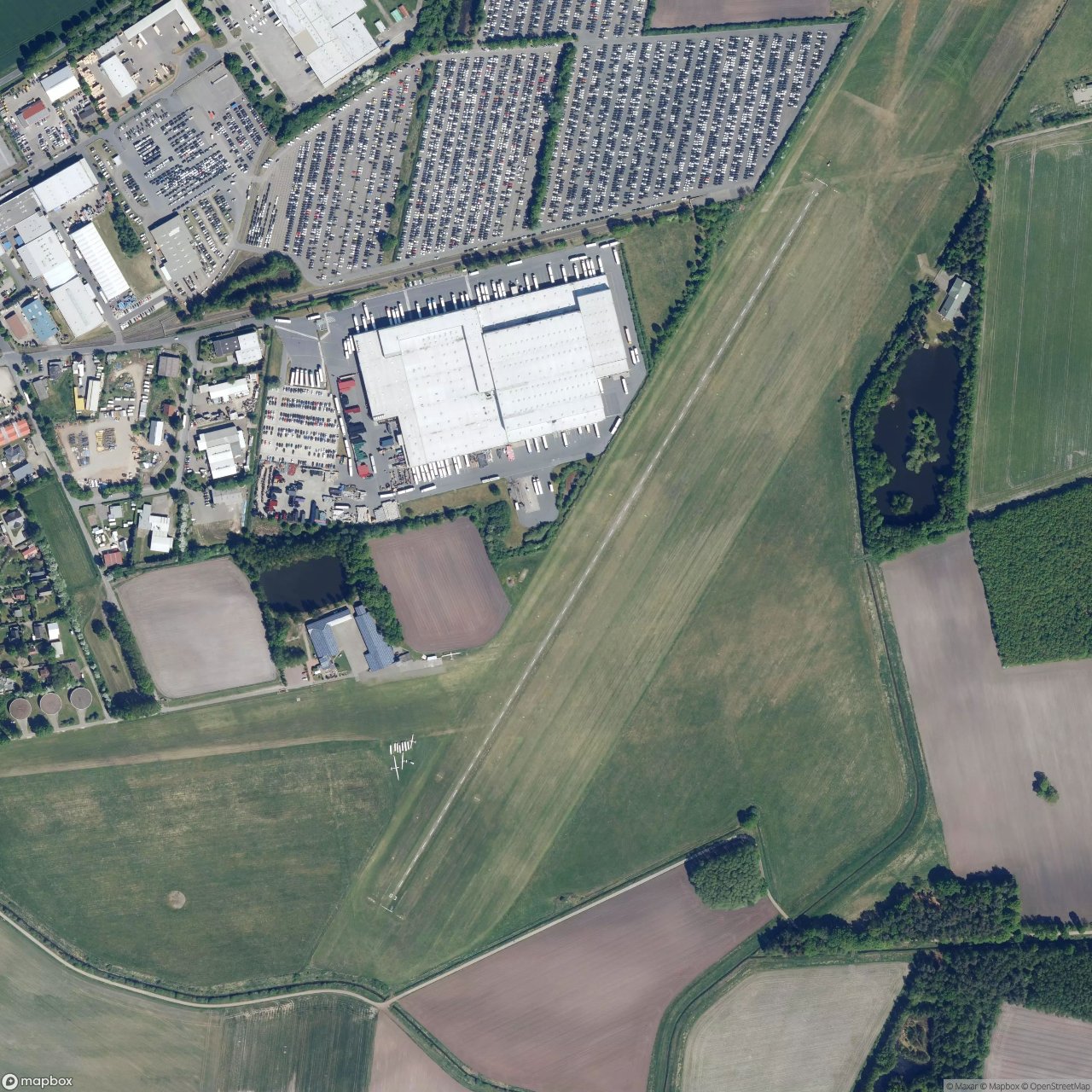 Hodenhagen