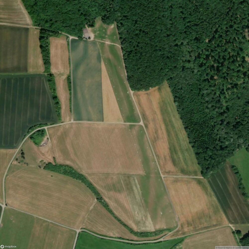 Dehausen Airfield