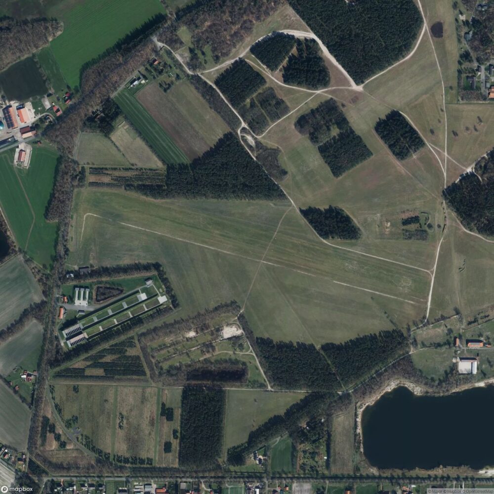 Brockzetel Airfield