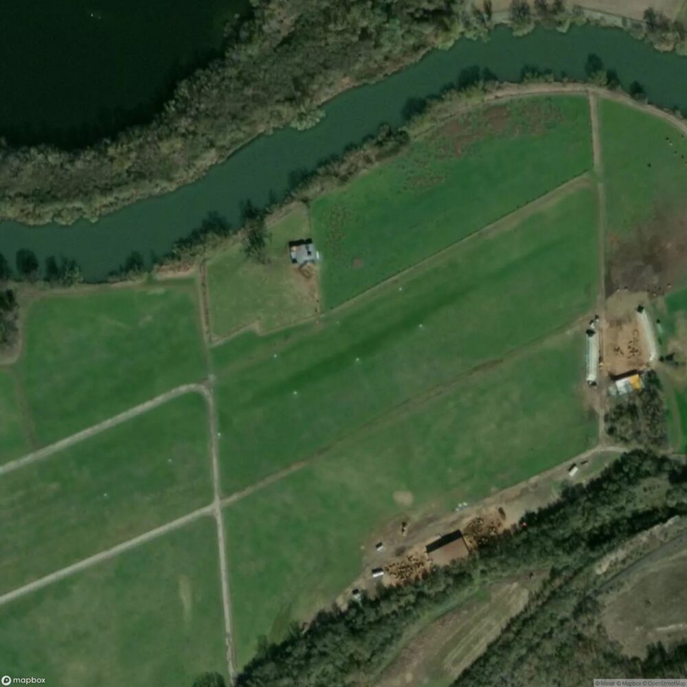 Garbenheimer Wiesen Airfield