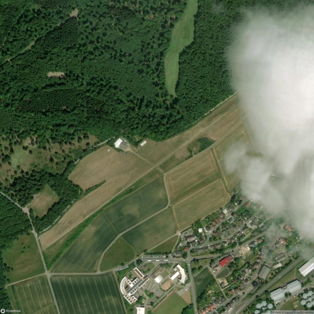 Riedelbach Airfield