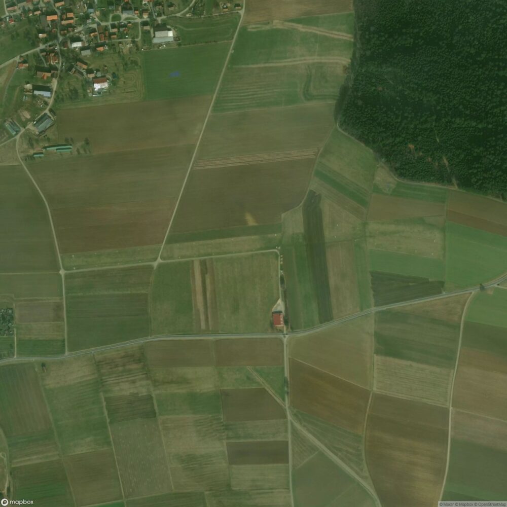 Welzheim Airfield