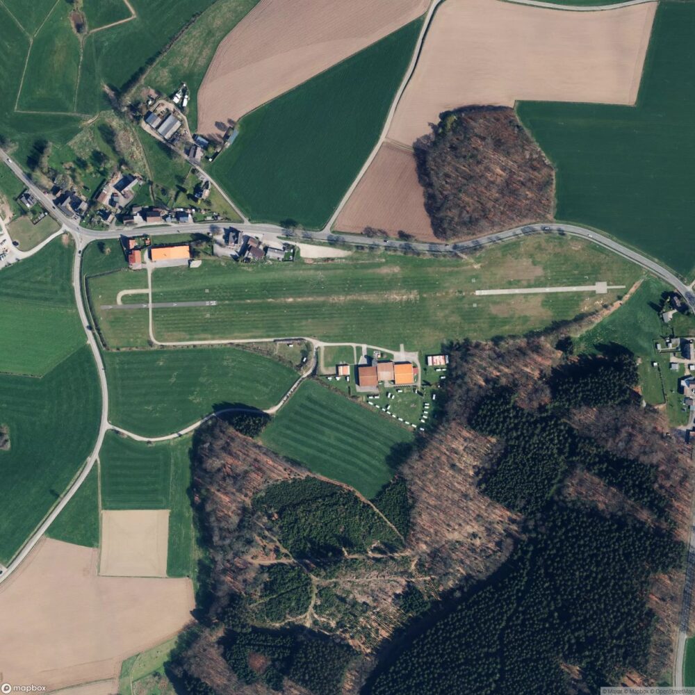 Radevormwald-Leye Airfield
