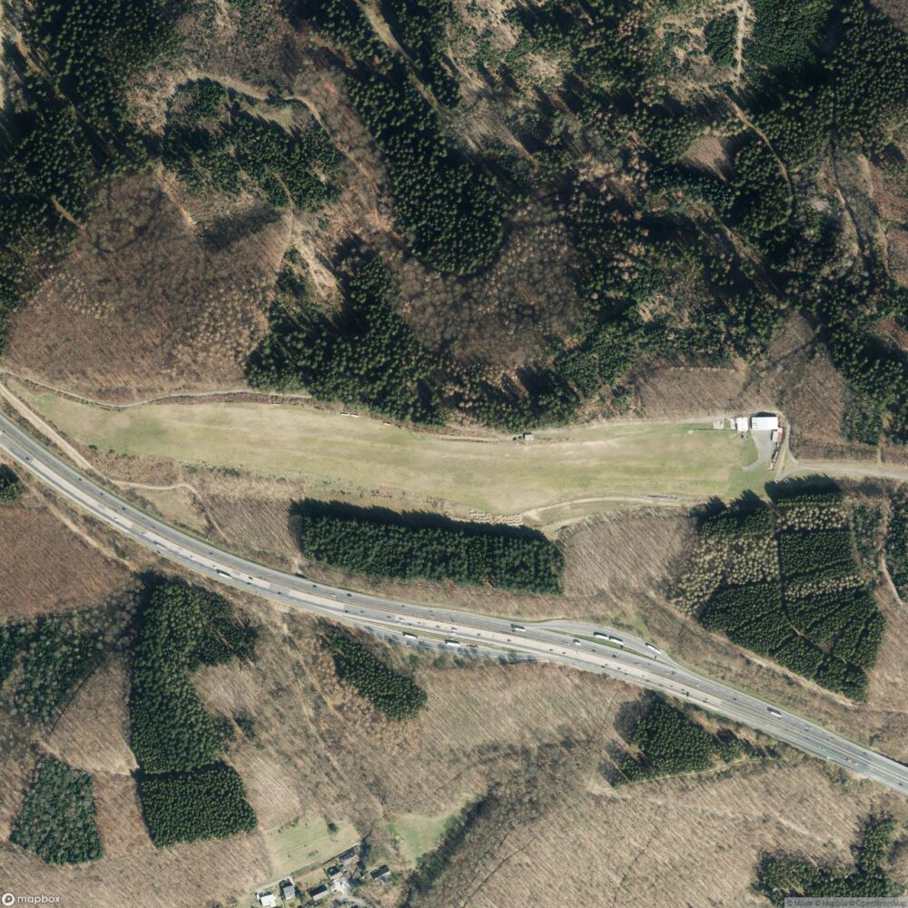 Siegen-Eisernhardt Airfield