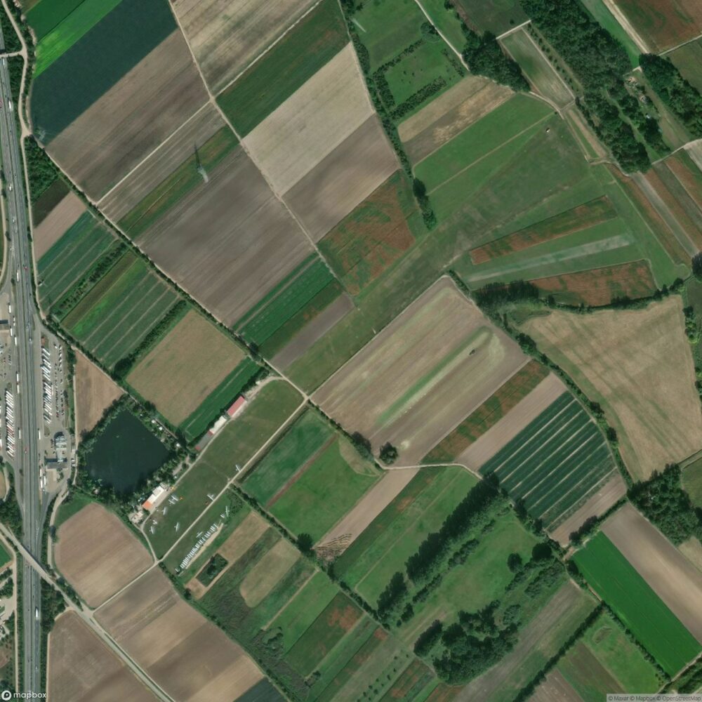 Ludwigshafen Airfield