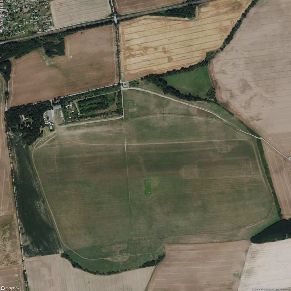 Riesa-Canitz Airfield