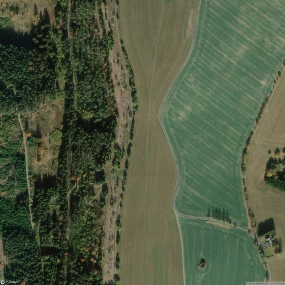 Titschendorf Airfield