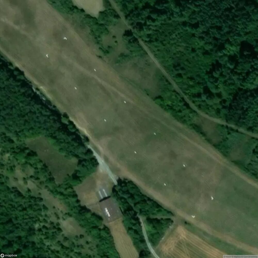 Tauberbischofsheim Airfield