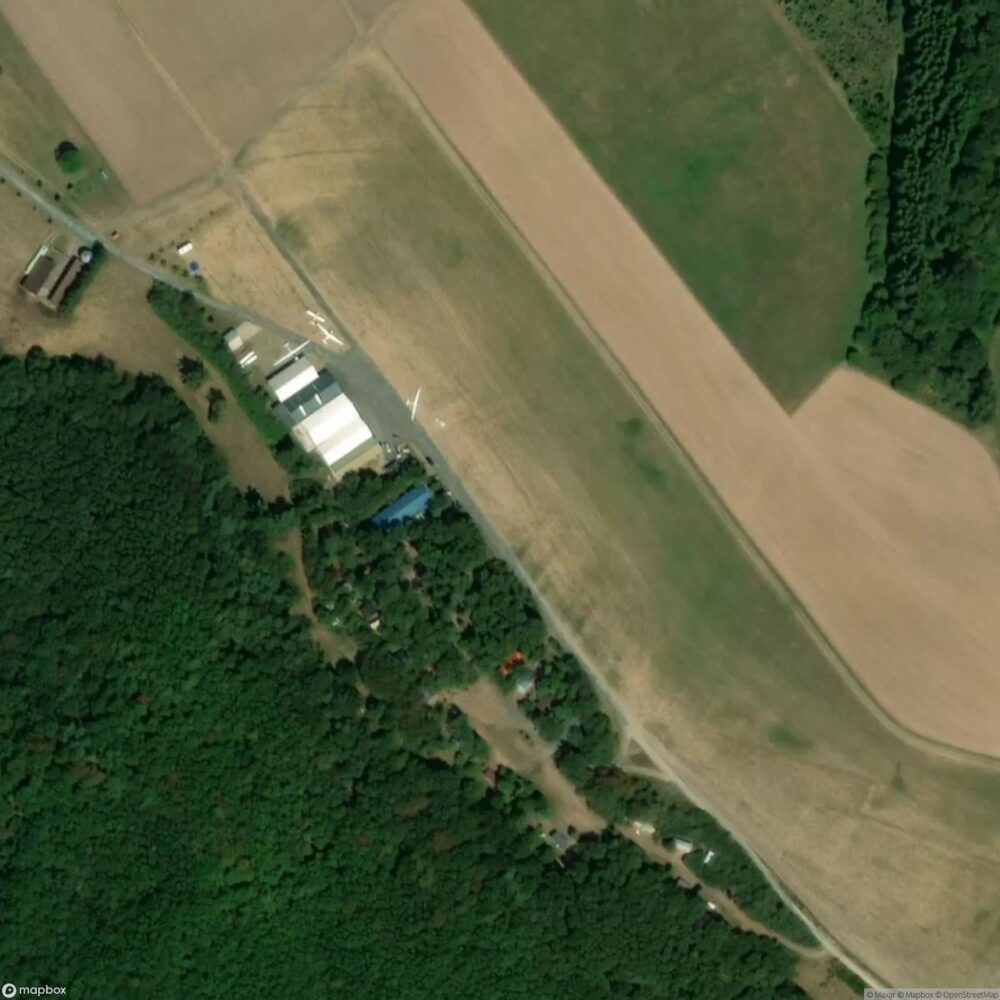 Kirn Airfield