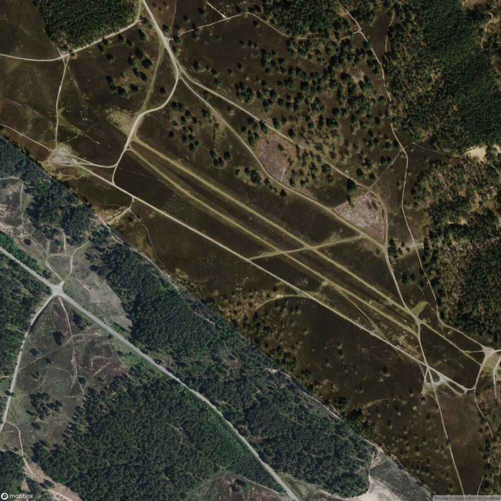 Fischbek Airfield