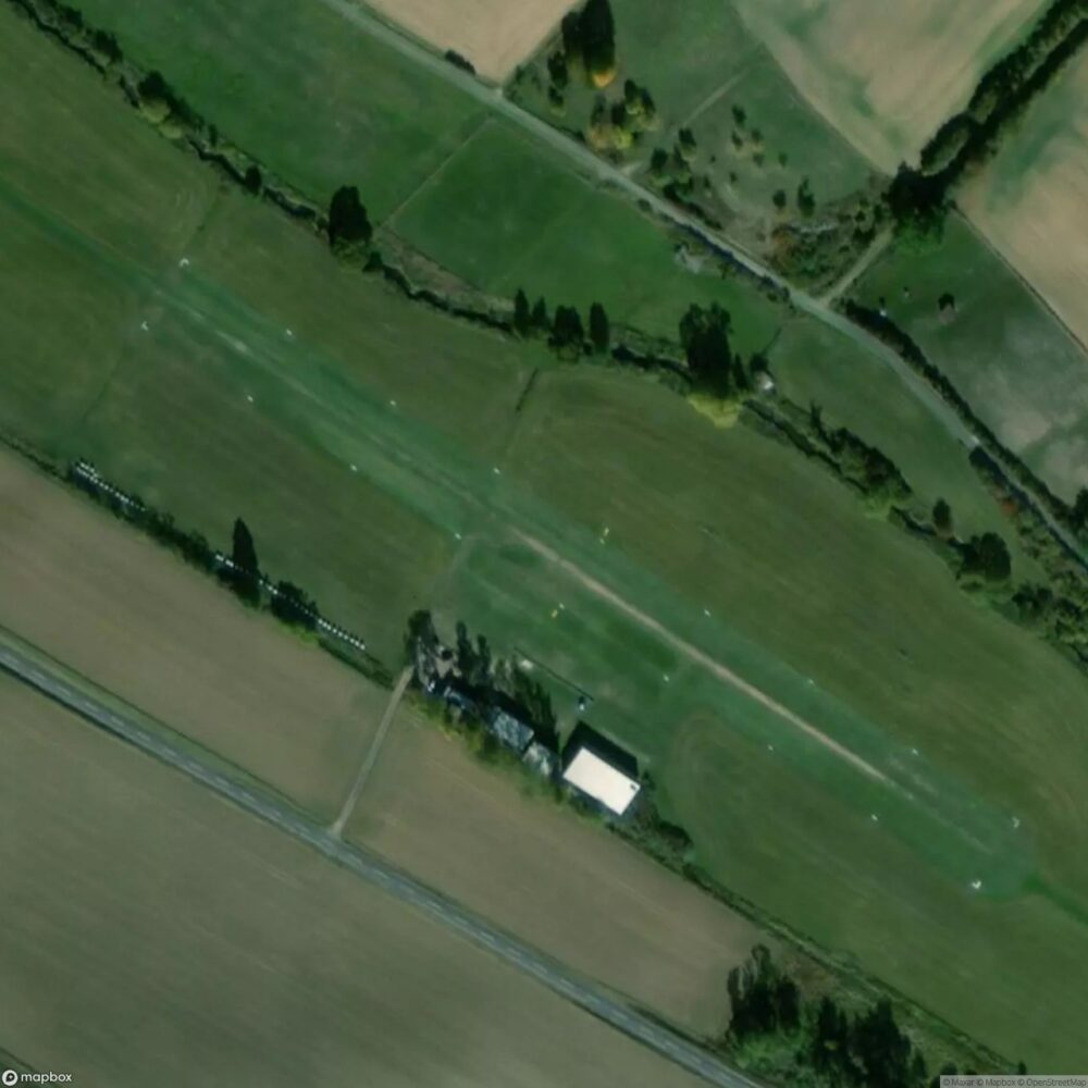 Flugplatz Dauborn