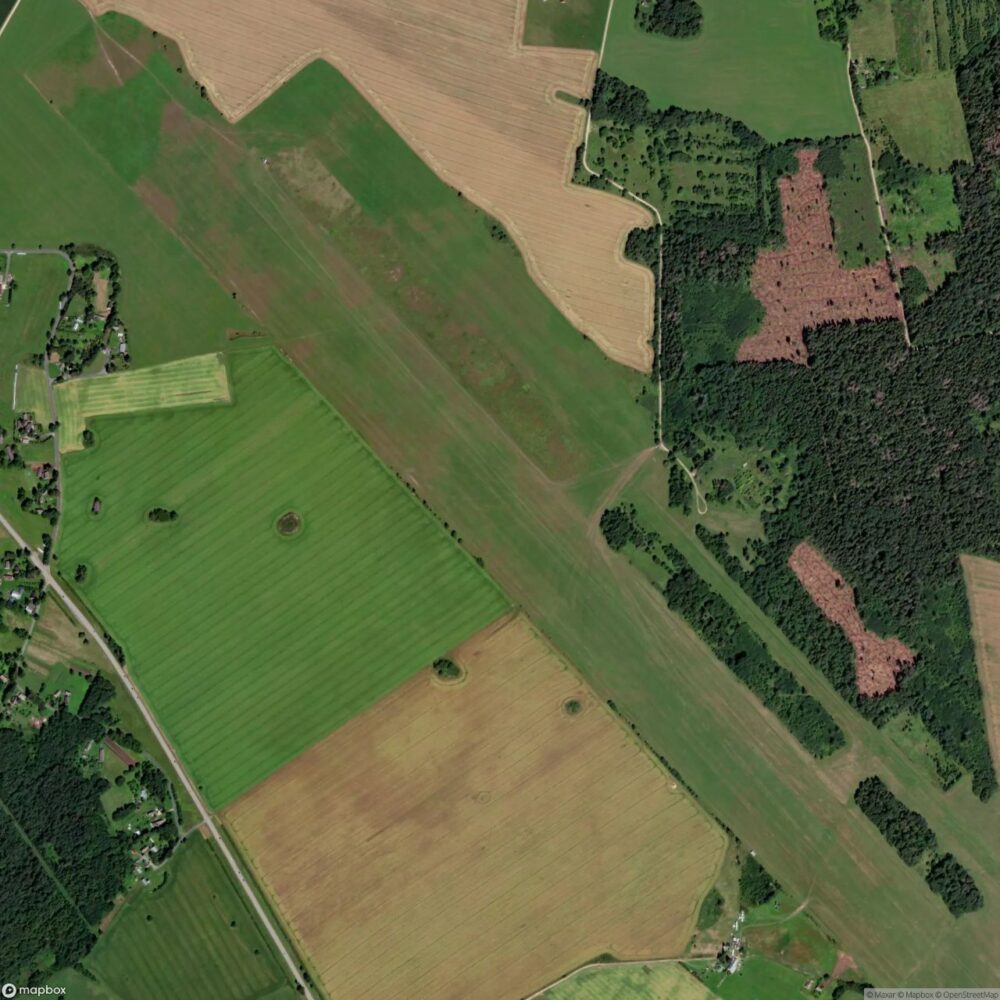 Nurmsi Airport