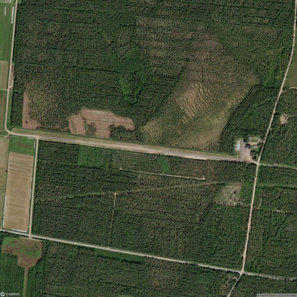 Nummij├ñrvi airstrip