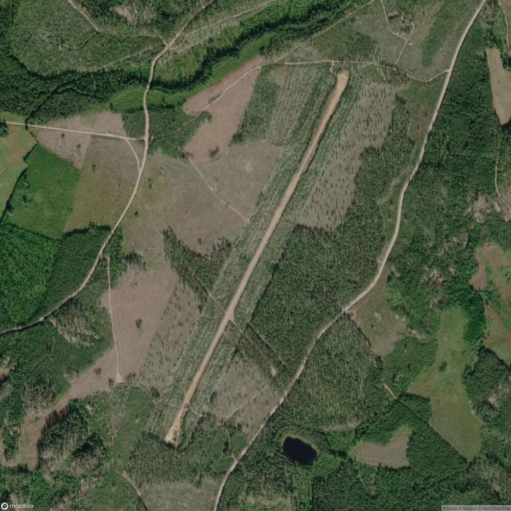 Pistohiekan Glider Field