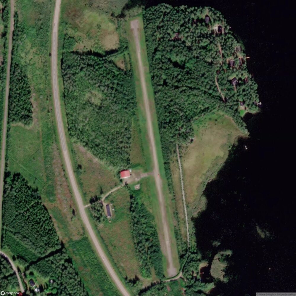 Punkaharju