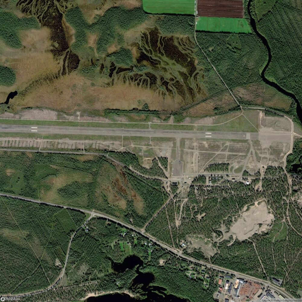 Pudasjarvi