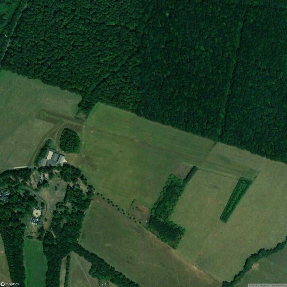 Bourne Park Airfield