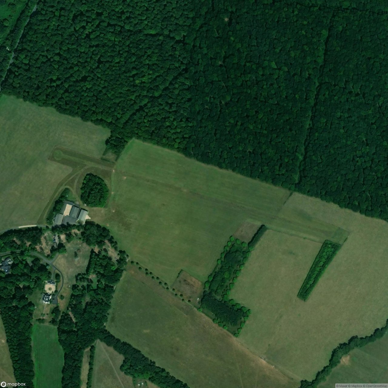 Bourne Park Airfield