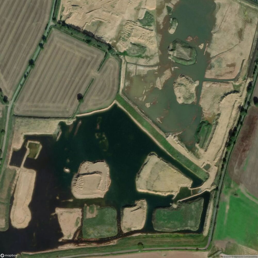 Roddige Airfield