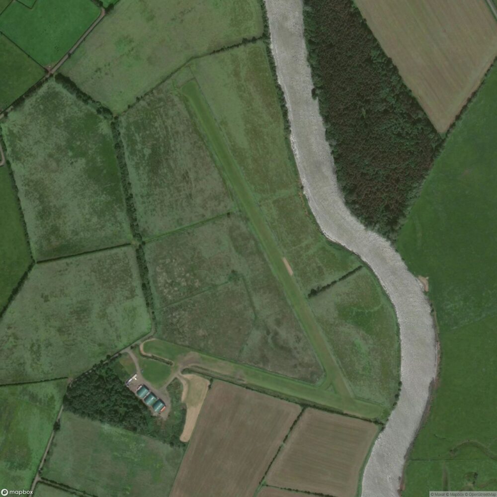Causeway Airfield