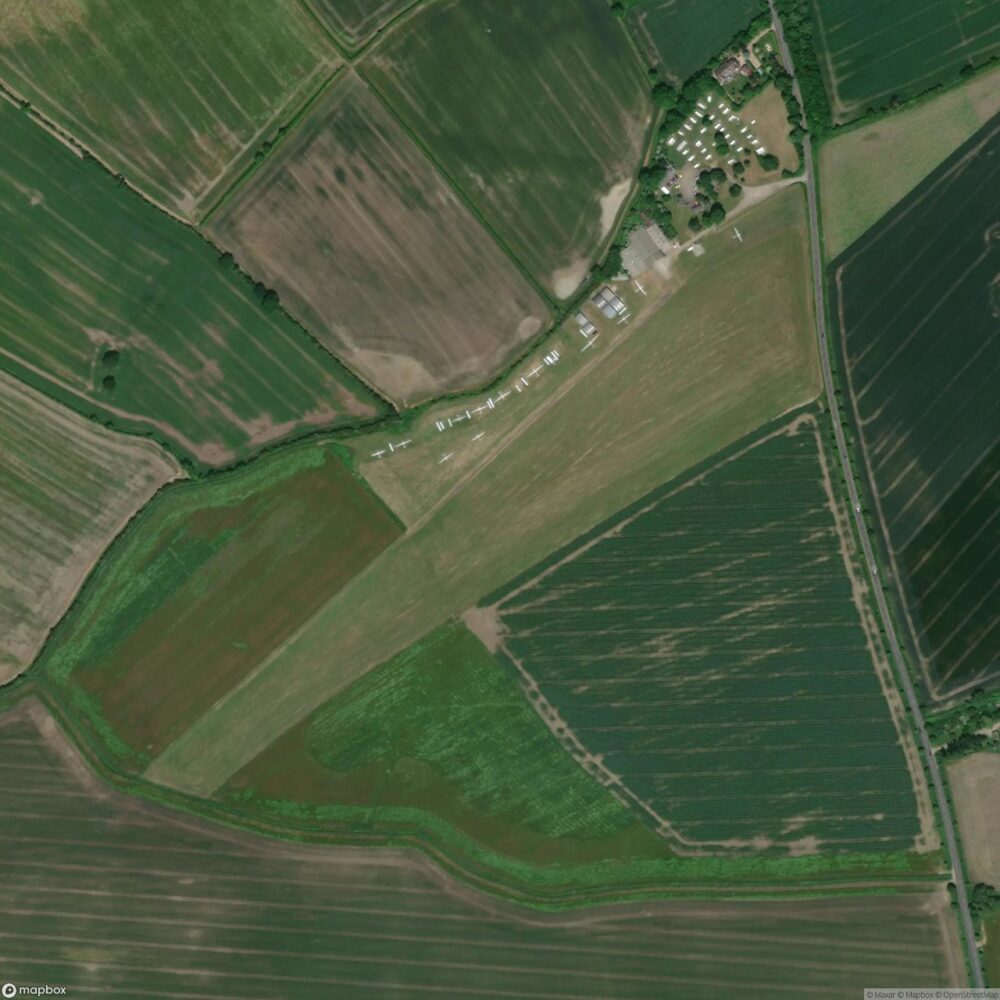 Bidford Airfield