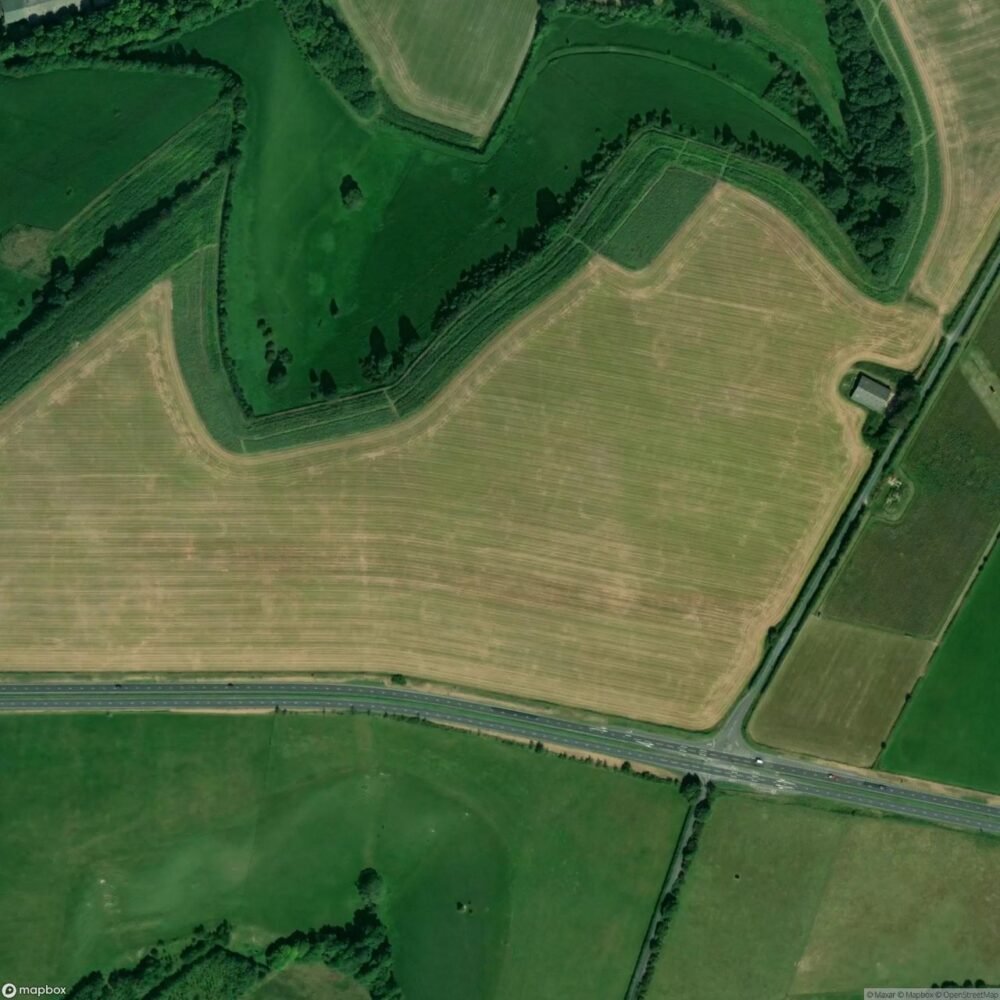 Stancombe Farm Airstrip (Private)