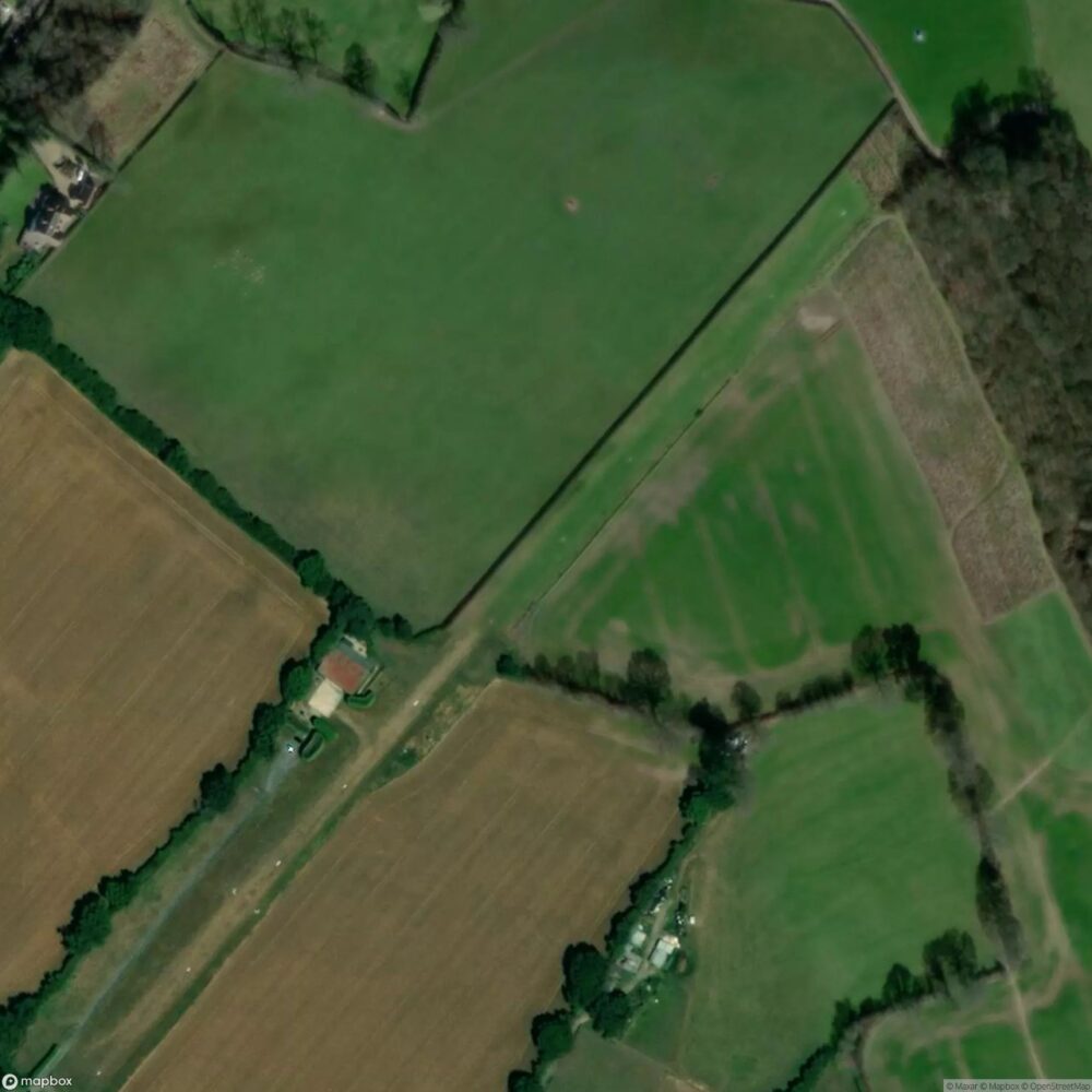 Lower Upham Airfield